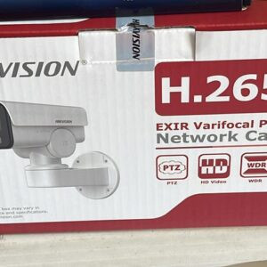 Camara Hikvision PoE Bullet 4MP DS-2CD1A43G0-IZU 2.8-12MM